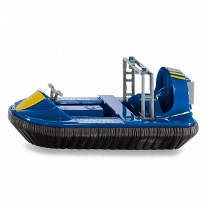 Полицейское судно на воздушной подушке (Siku, 0890)